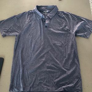 Mens Rhone Polo